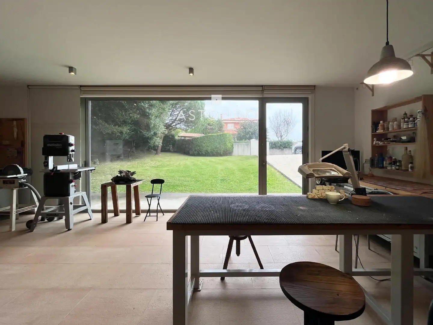 Chalet con terraza en venta en Ajo, imagen 25