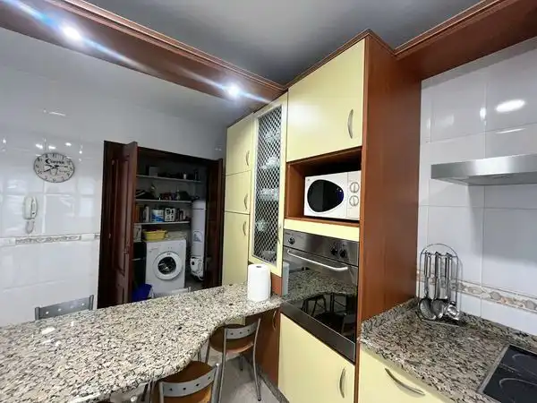 Casa con terraza en venta en Rúa Oliva, imagen 14