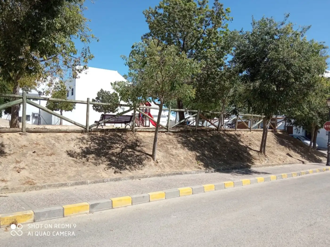 Terreno residencial en venta en Arcos de la Frontera, imagen 3