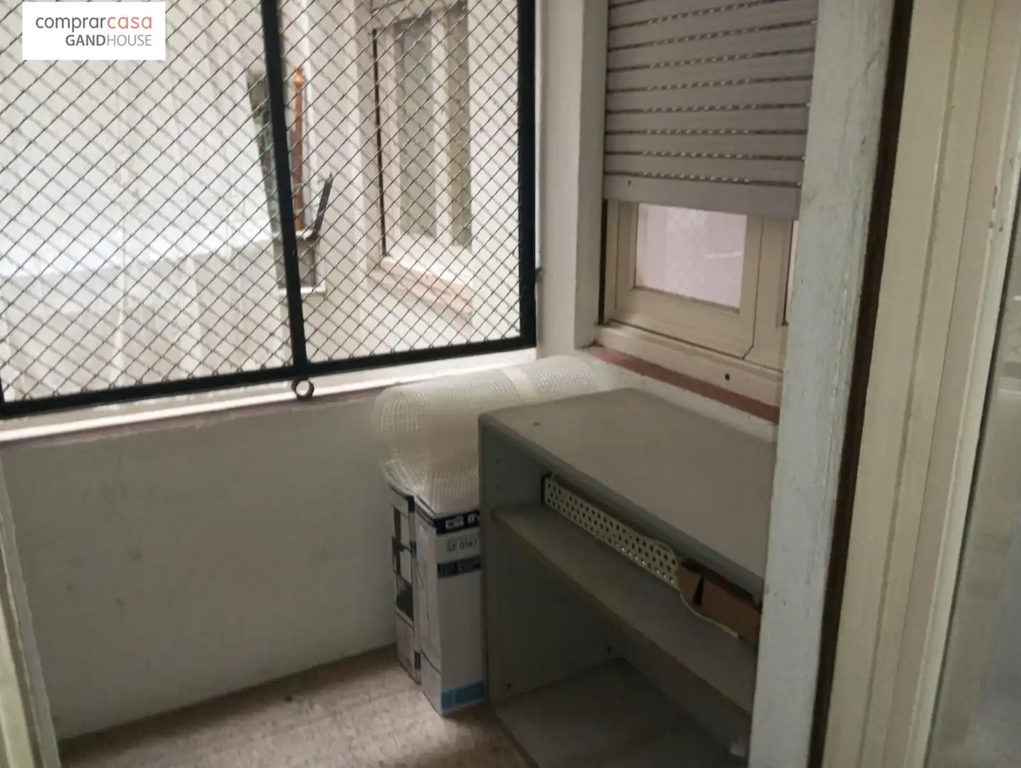 Terraza de Piso en venta en Premià de Mar con Balcón