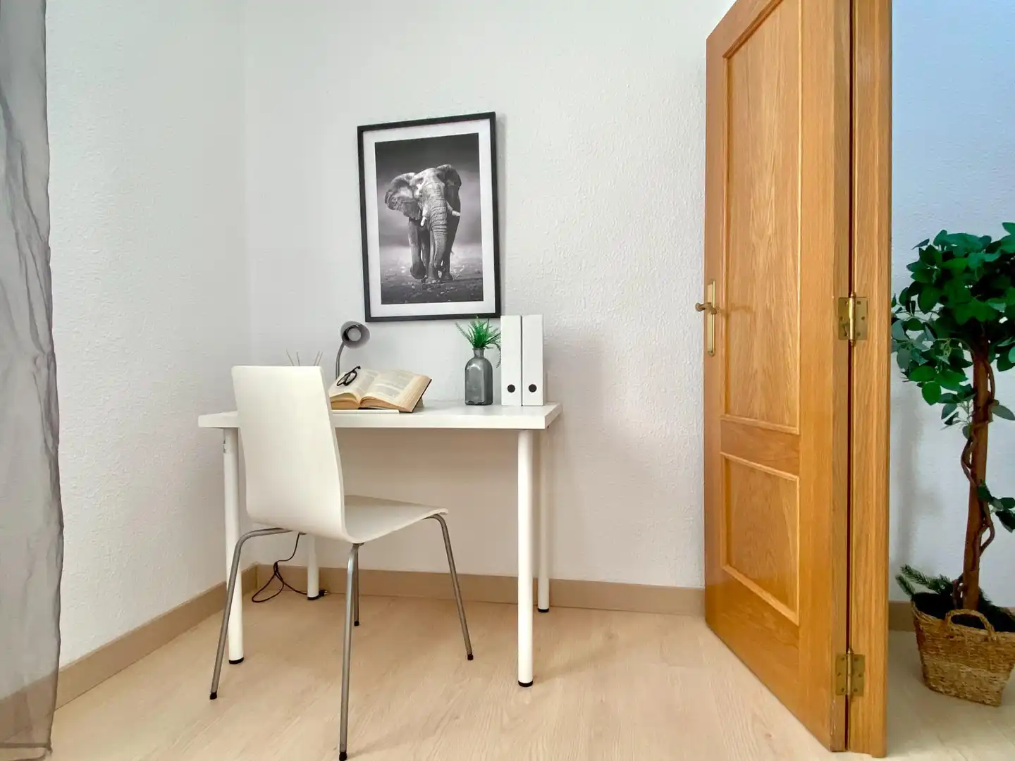 Piso con terraza en venta en Calle REVERENDO JOSE PINAZO 15, imagen 14