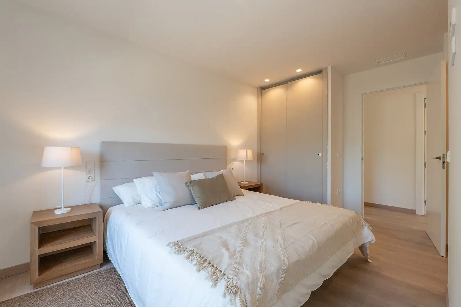 Apartment with terrace for sale in Hondón de las Nieves / El Fondó de les Neus, imagen 17