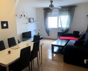 Living room of Flat for sale in Alcoy / Alcoi  with Storage room