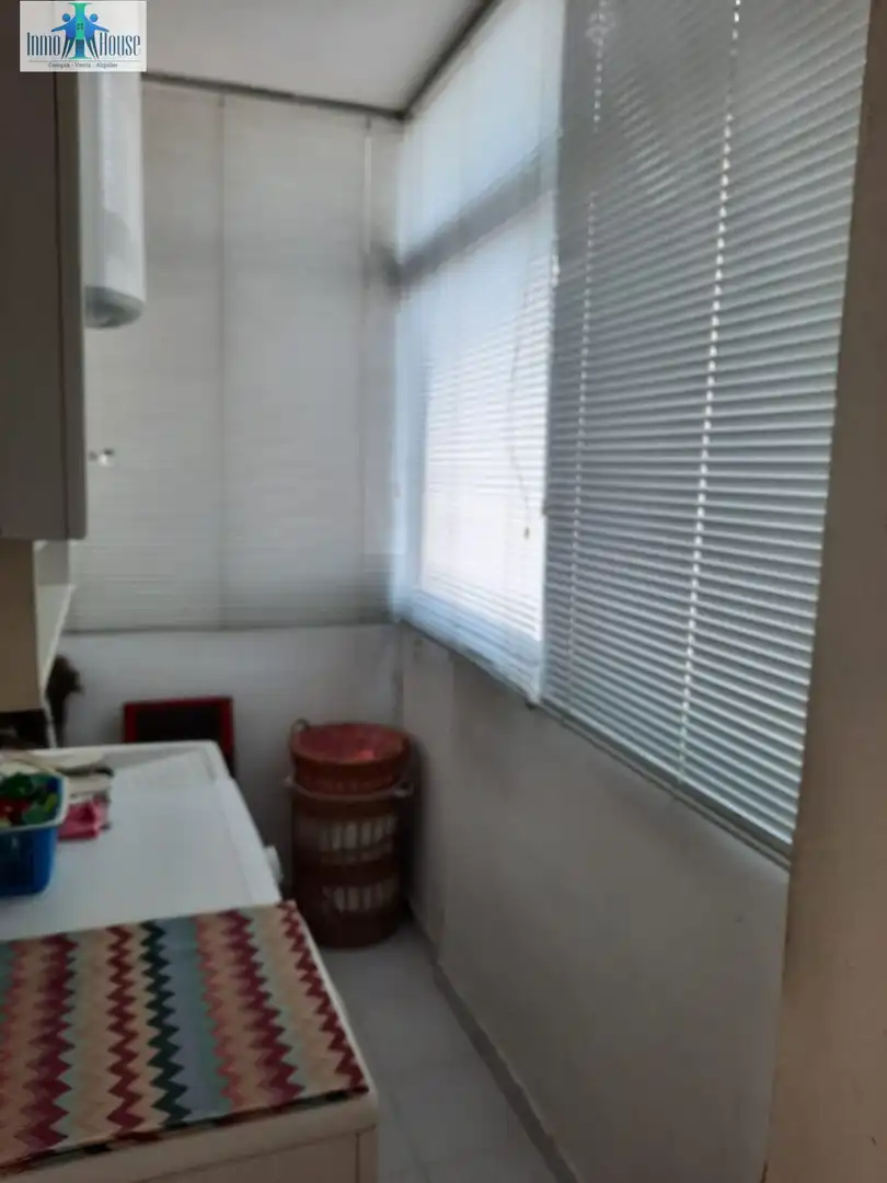 Piso con terraza en venta en Ensanche - Franciscanos, imagen 5