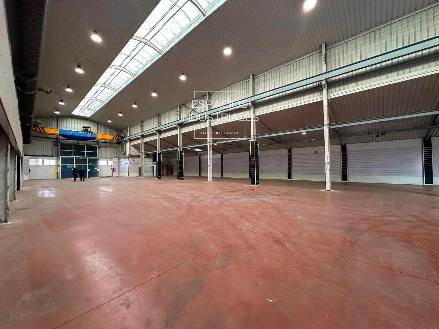 Industriegebäude zur Miete in Castilla, imagen 3