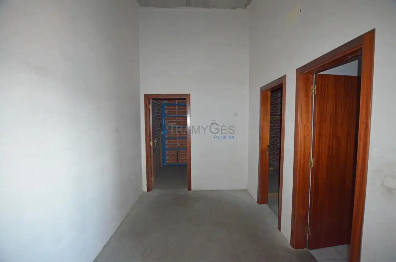 Nave industrial in affitto a Valadares - Beade, imagen 16