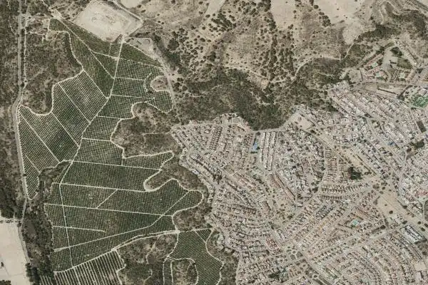Piso en venta en San Miguel de Salinas, Alicante