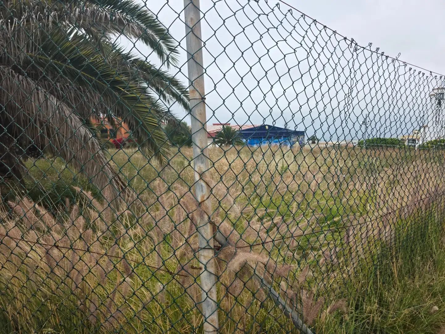 Residential zum Verkauf in San Cristóbal de la Laguna