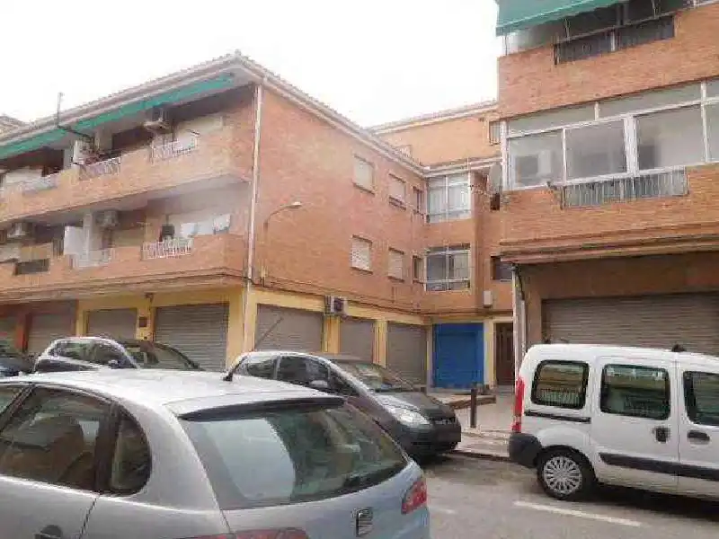 Garaje en venta en C/ Platón, Cerrillo de Maracena - Periodistas