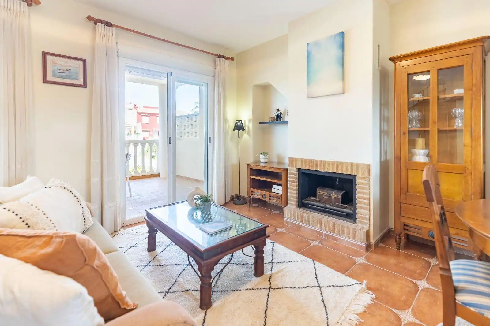 Terraced house for sale in Oliva pueblo, imagen 10