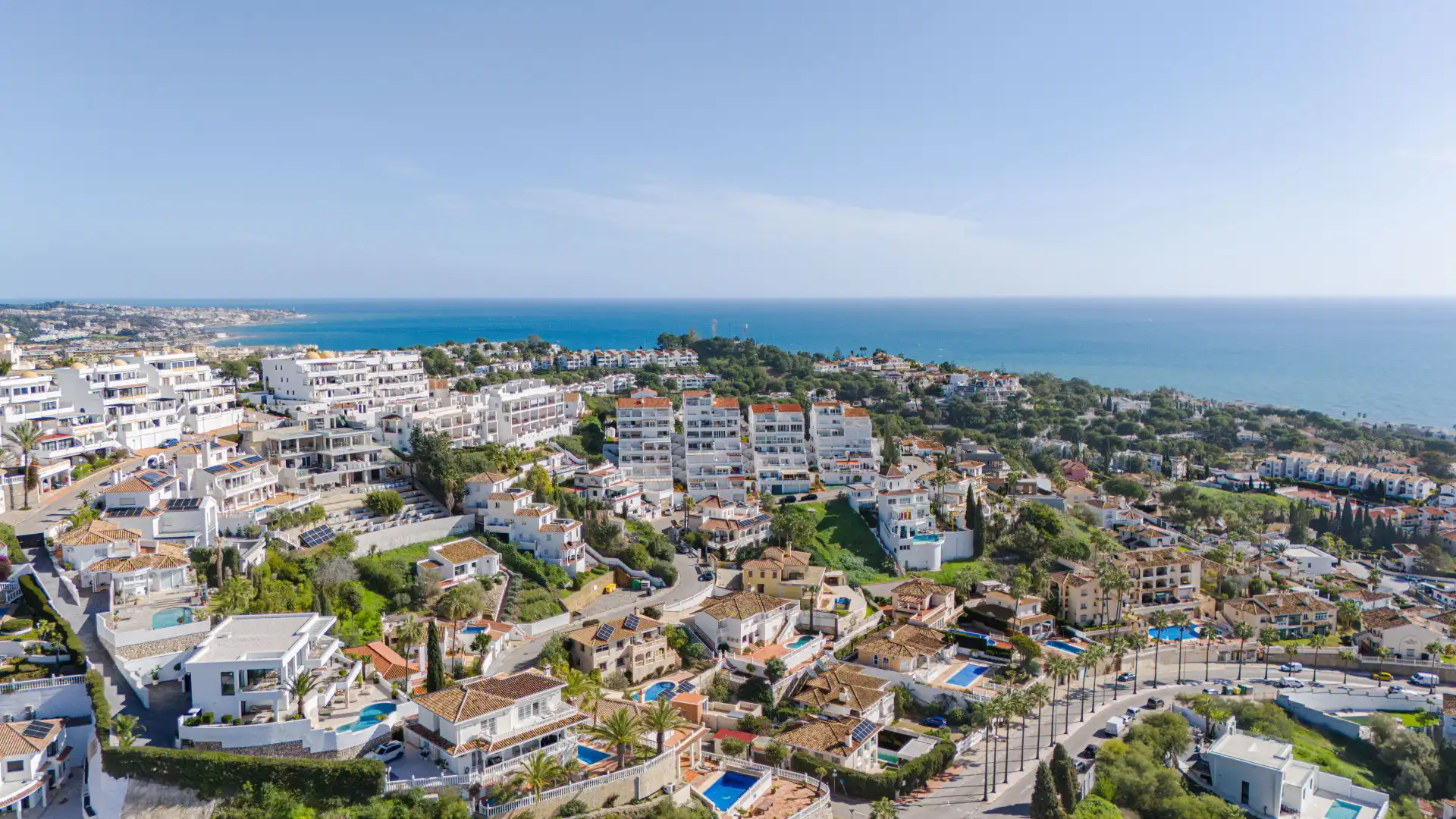 Casa amb piscina en venda a Riviera del Sol, imagen 16