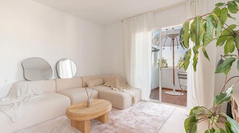 Foto 3 de Àtic en venda a Bel - Air, Málaga