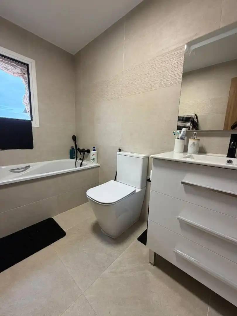 Baño de Casa o chalet en venta en Llanera de Ranes