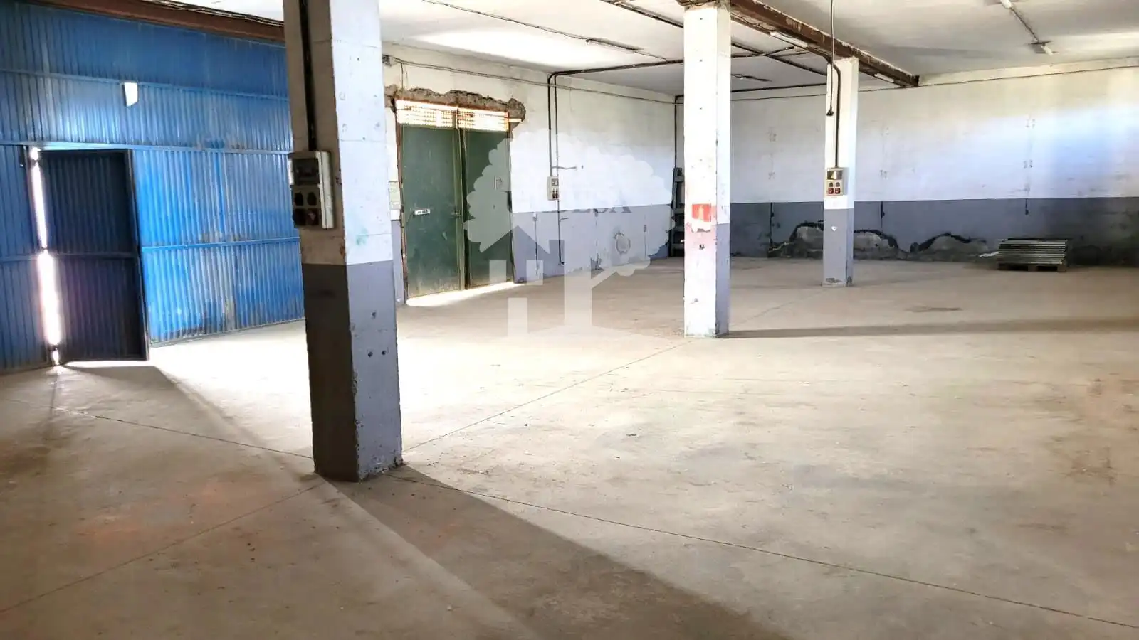 Industrial buildings for sale in Motril