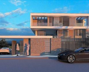 House or chalet for sale in Cerdanyola del Vallès  with Air Conditioner, Heating and Private garden