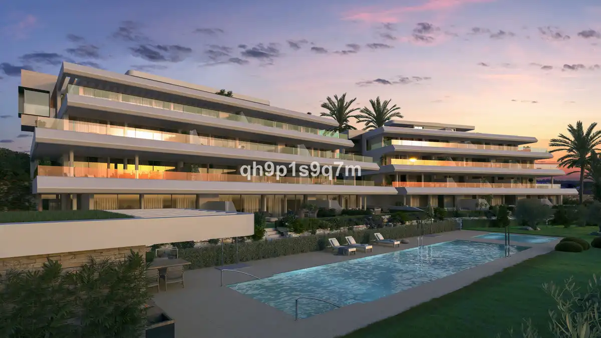 Flat for sale in Calle Parque Central 5, imagen 2