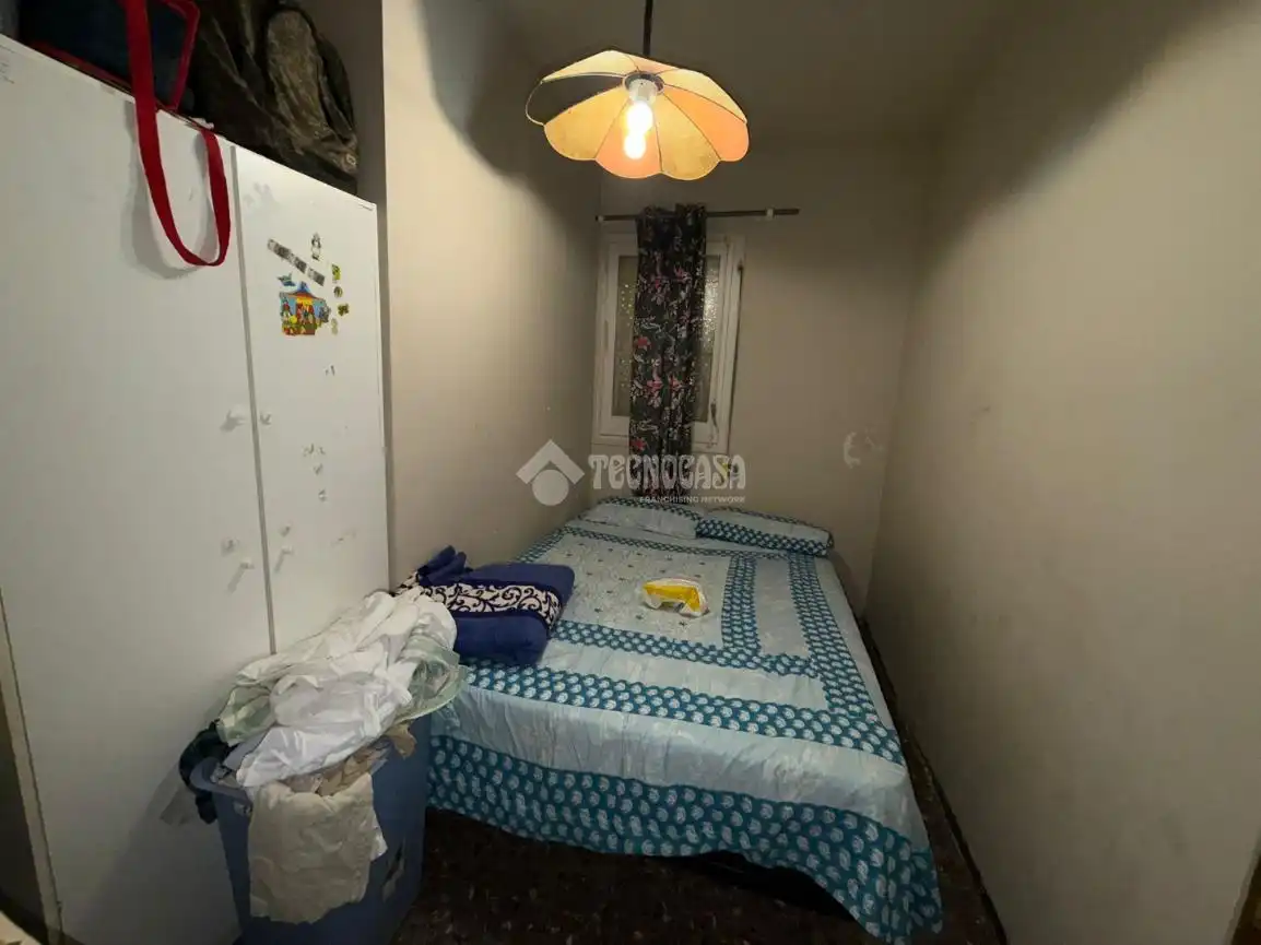 Habitación de Piso en venta en Barcelona con Terraza y Balcón