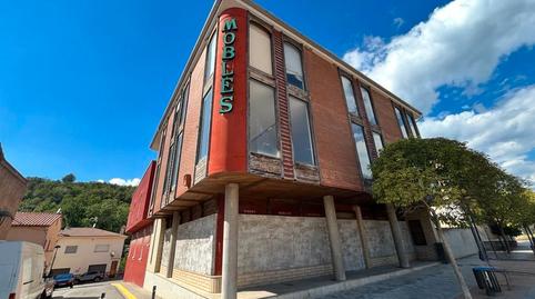 Foto 2 de Edificio en venta en Olvan, Barcelona