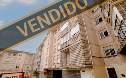 Flat for sale in Calle Alfonso X, Guadarrama