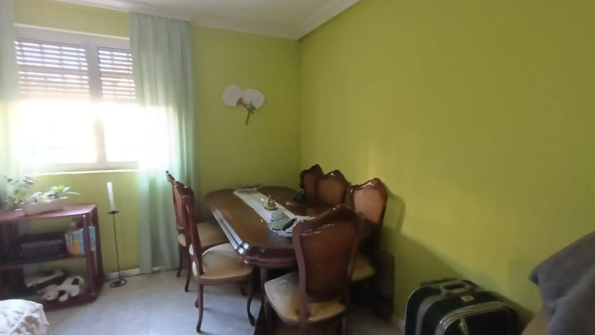 Detached house with terrace for sale in Calle Obispo Acuña, imagen 10