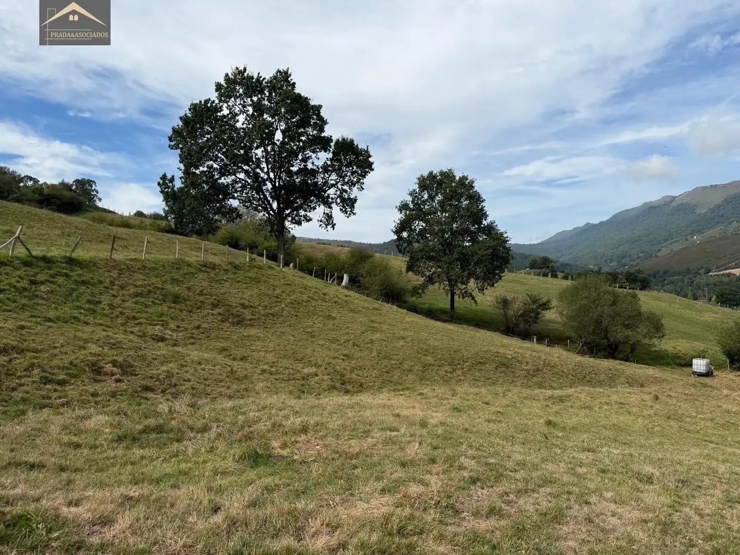Nave industrial en venta en Ruente