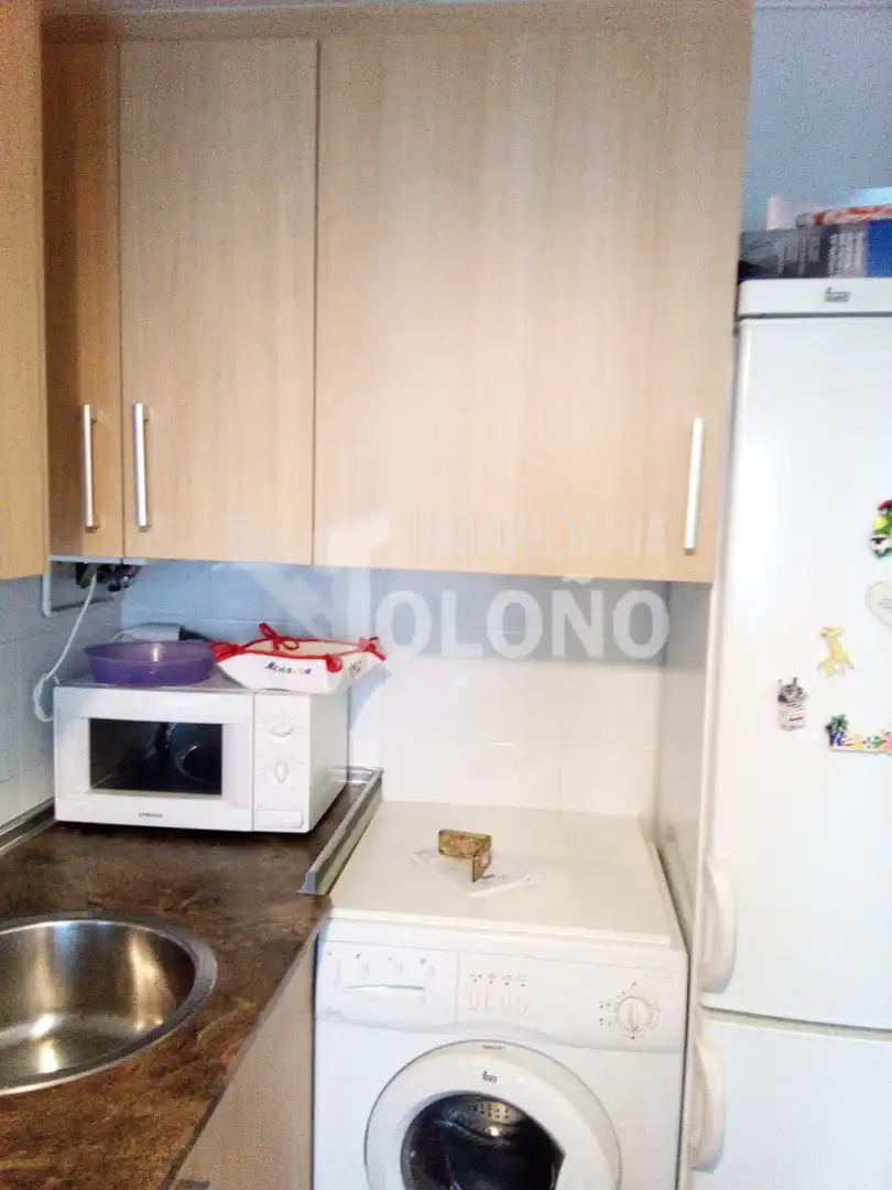 Apartamento en venta en Castañares de Rioja, La Rioja