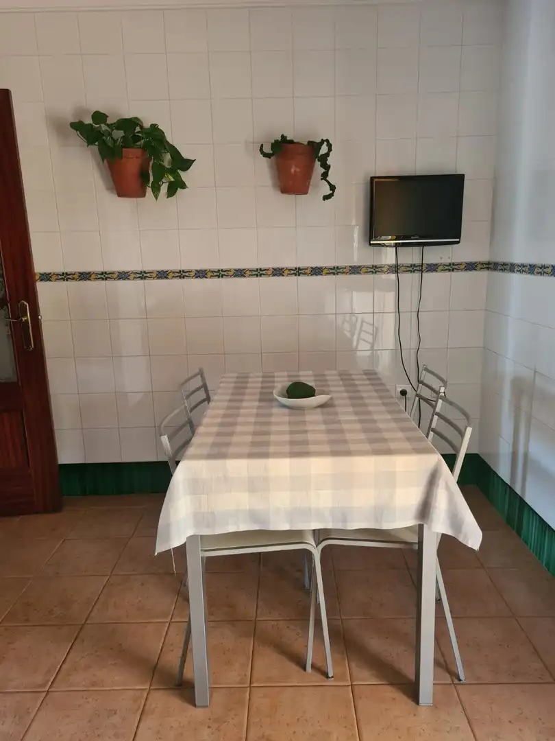 Villa mit Pool zur Miete in Carril El Mudito 10, imagen 16