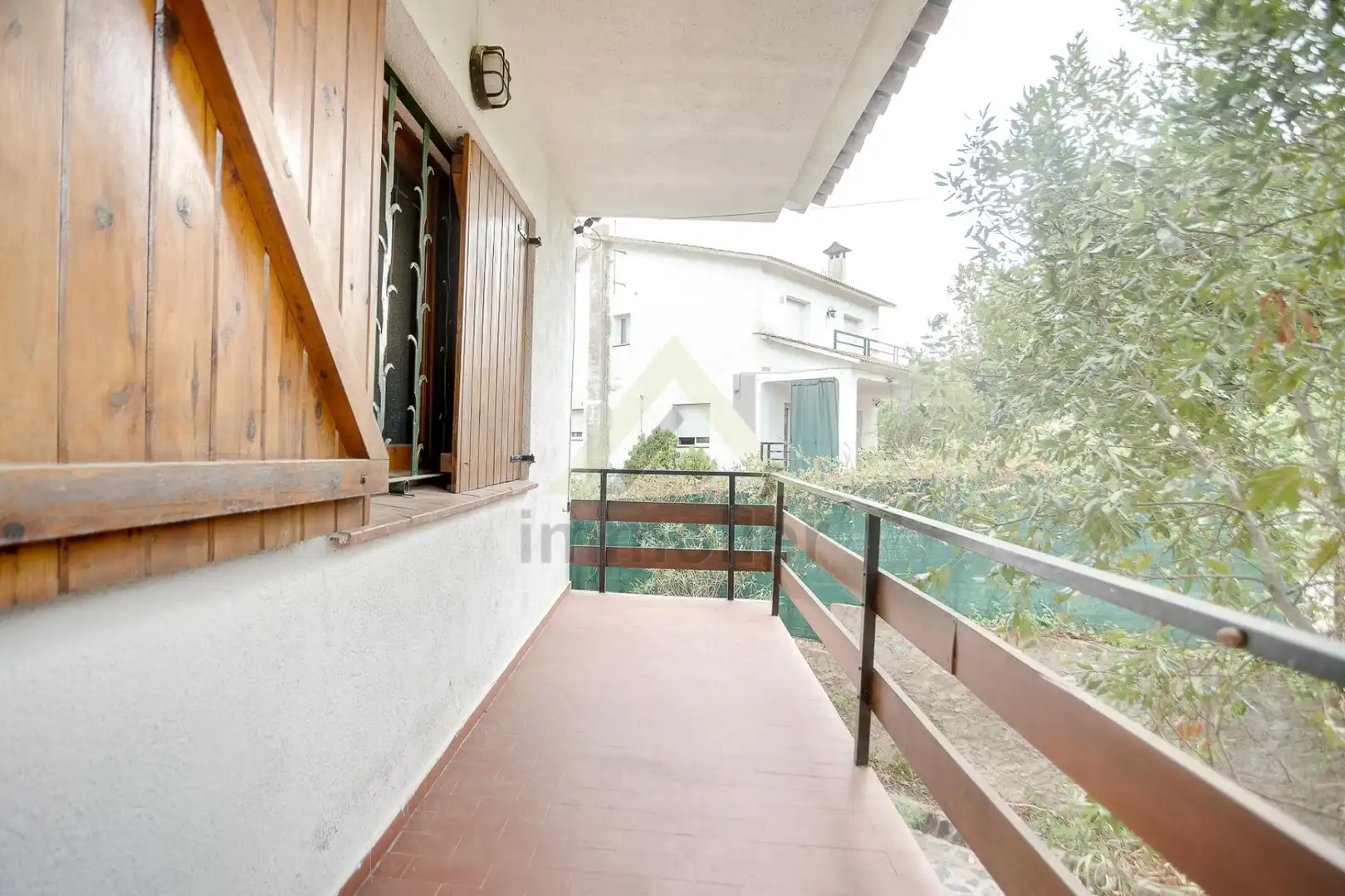 Casa amb jardí en venda a Santa Maria de Palautordera, imagen 23