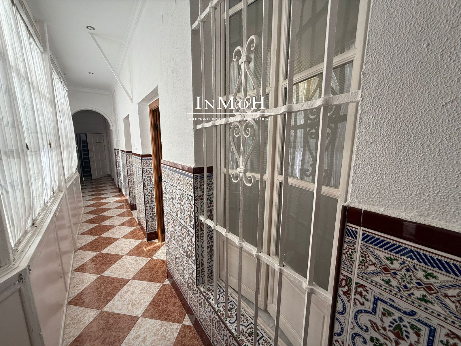 Pis en venda en  Cádiz Capital amb Aire condicionat, Terrassa i Moblat