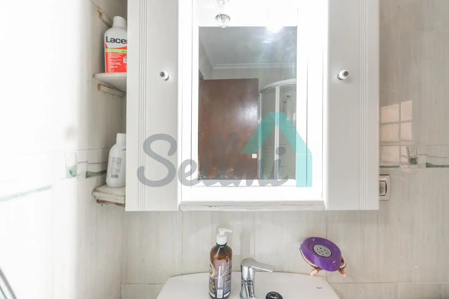 Piso en venta en Ramon Y Cajal, La Villa - Bazuelo
