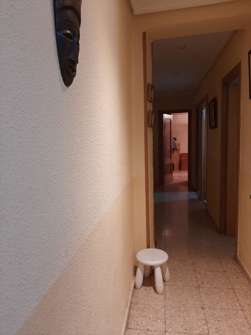 Pis en venda en  Valencia Capital amb Forn i Balcó