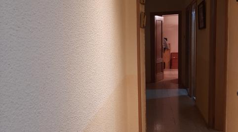 Foto 3 de Pis en venda a Avinguda D'ausiàs March, 48, Malilla,  Valencia Capital