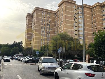 Wohnung zum Verkauf in Cerro - Amate