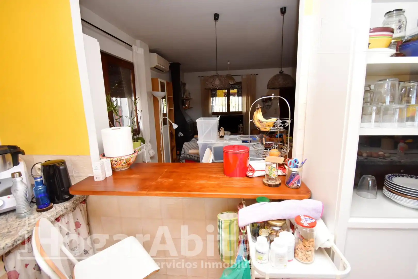 Villa con terrazza in vendita a Calle POU, imagen 30