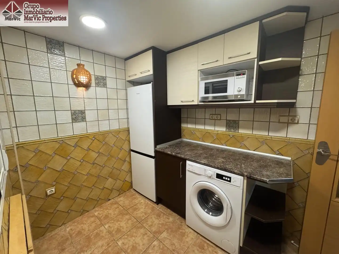 Wohnung mit Aufzug zum Verkauf in Calle GAMBO, imagen 26