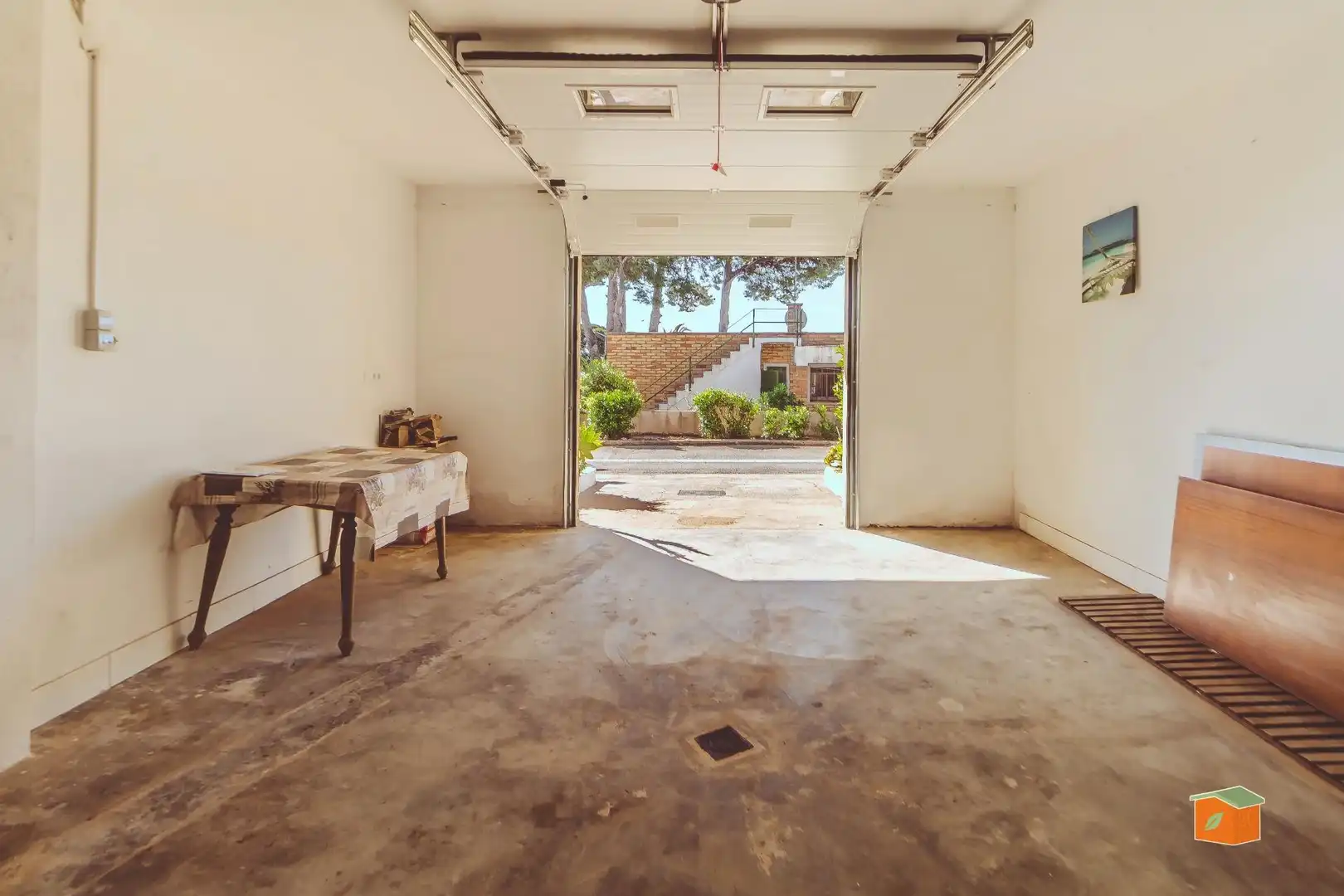 Casa adosada en venda en Alcanar amb Jardí privat, Terrassa i Moblat
