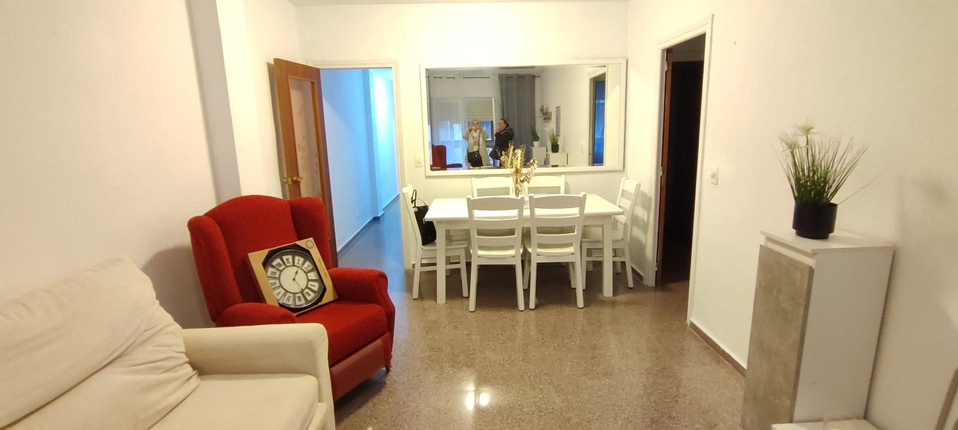 Pis en venda a Benisaudet