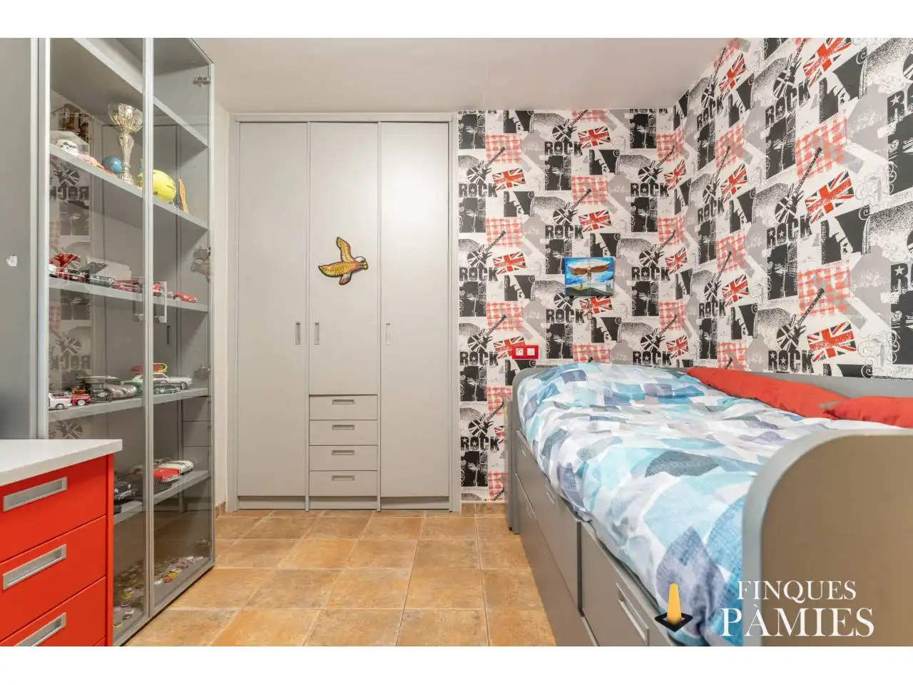 House with garden for sale in Calle Creus 3, imagen 22