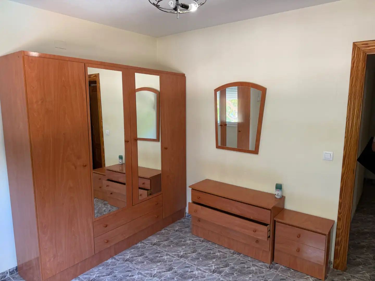 Wohnung mit Terrasse zum Verkauf in Alcantarilla, imagen 9