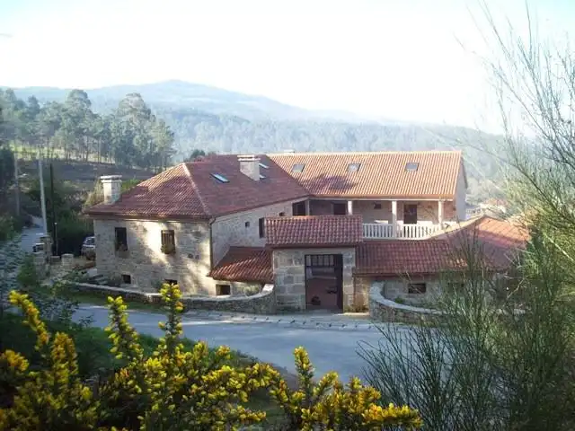 Casa o chalet de alquiler en Catoira