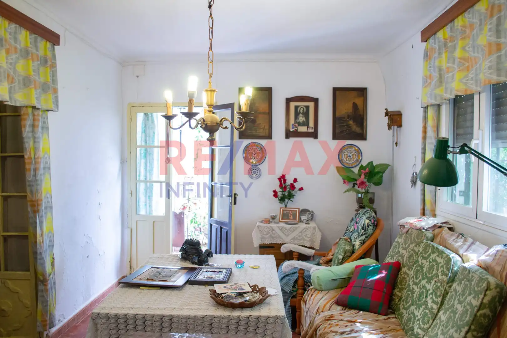 Casa o chalet en venta en Ronda con Aire acondicionado, Terraza y Trastero