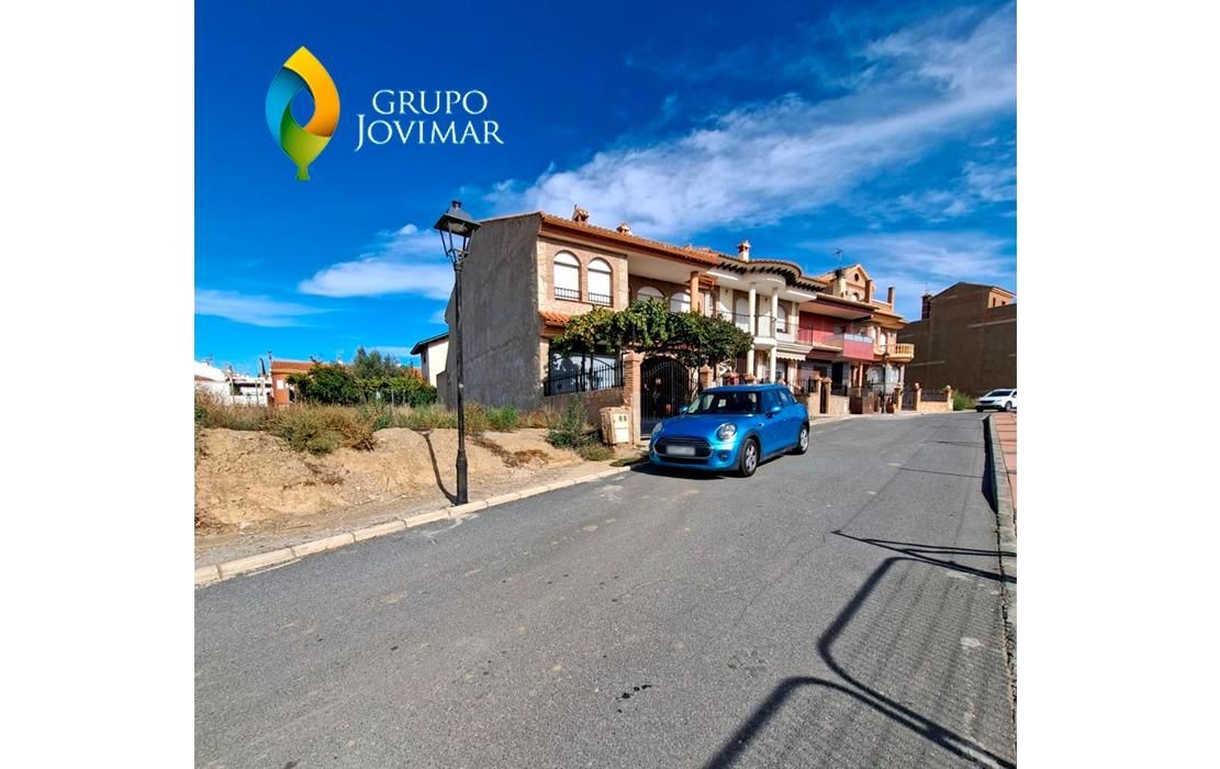 Exterior view of Residential for sale in Guadix