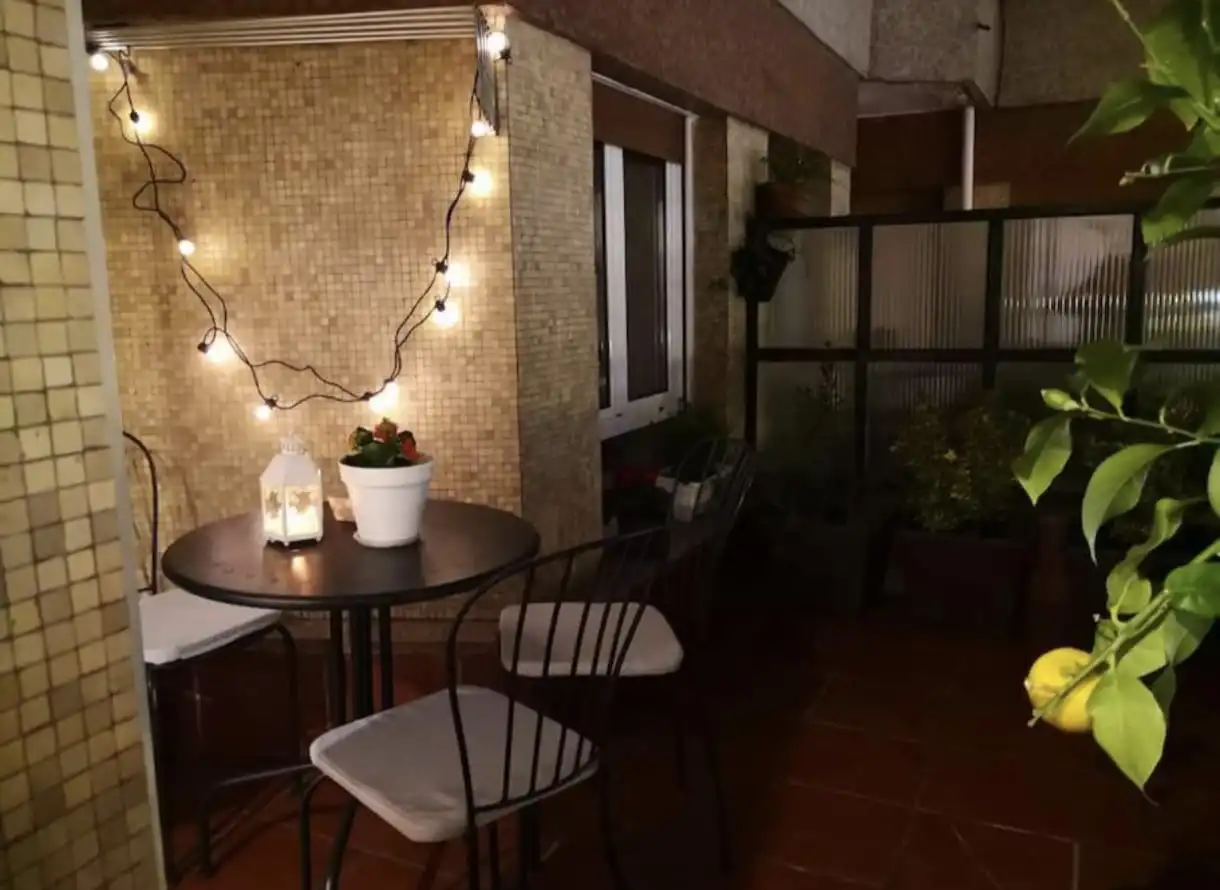 Wohnung zur Miete in Masip