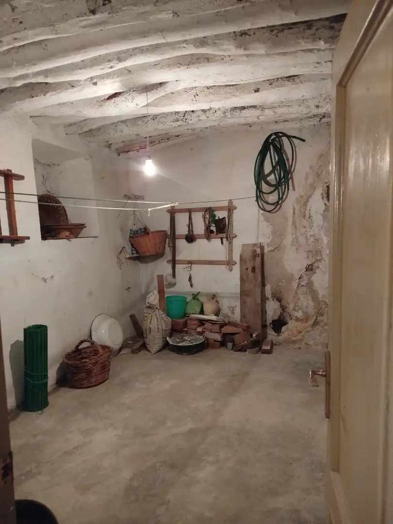 Casa con jardín en venta en Calle Santa Teresa, imagen 44