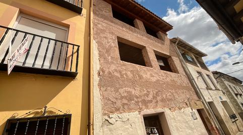 Foto 3 de Casa adosada en venda a Calle la Parrilla, 7, Castañares de Rioja, La Rioja