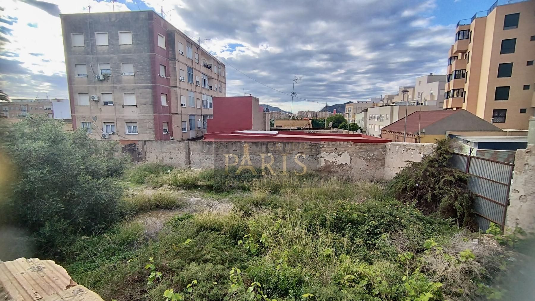 Residential for sale in Barrio de Peral - San Félix