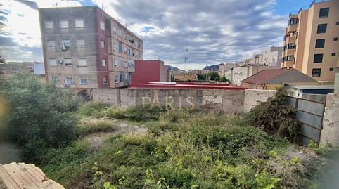 Photo 2 of Residential for sale in Barrio de Peral - San Félix, Cartagena