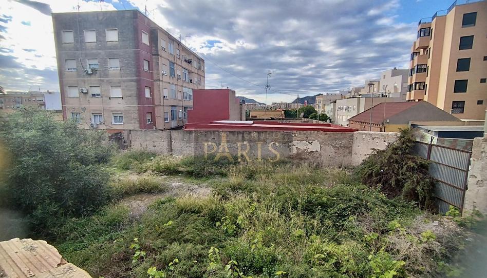 Photo 1 of Residential for sale in Barrio de Peral - San Félix, Murcia