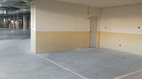 Foto 2 de Traster de lloguer a Calle Pensamiento, 48, Torreblanca del Sol, Málaga