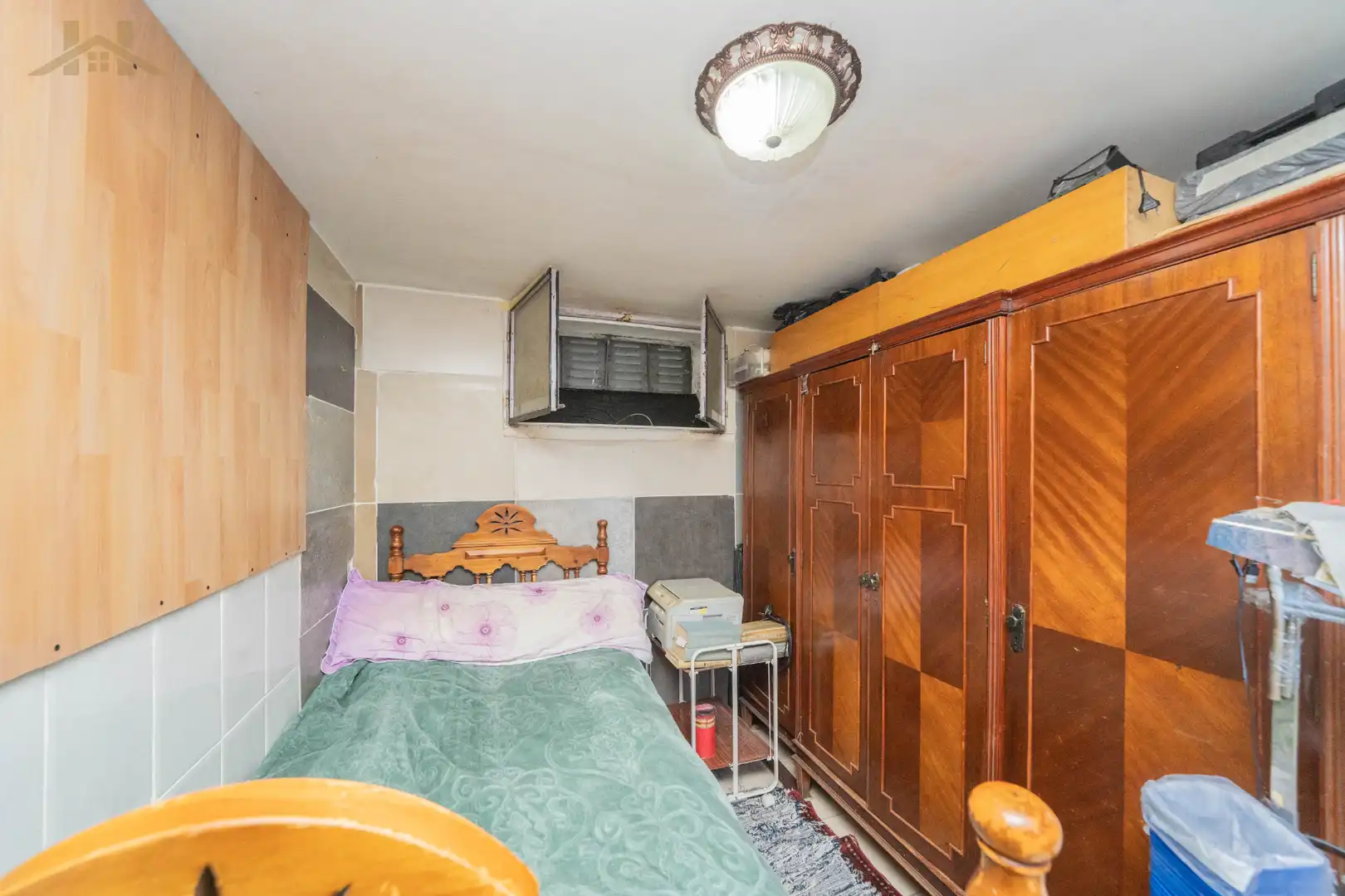 Piso en venta en Calle Emilio Sánchez, 1, Robledo de Chavela